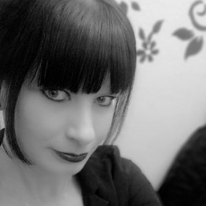 Profilbild von Anne Stier