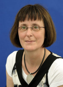 Profilbild von Anne Stürzer