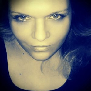 Profilbild von Anne Szymanski