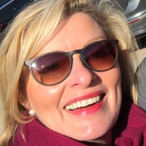 Profilbild von Anne Thomaschewski