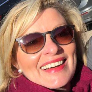 Social Media Profilbild Anne Thomaschewski 