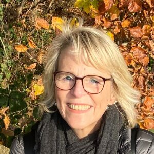 Profilbild von Anne Tillenburg
