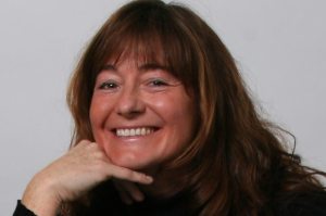 Profilbild von Anne Trautmann