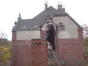 Profilbild von Anne Treffkorn