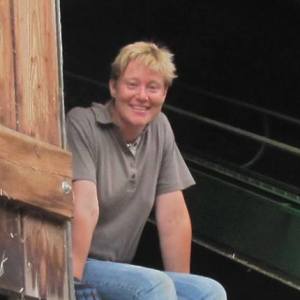 Profilbild von Anne Trojahn