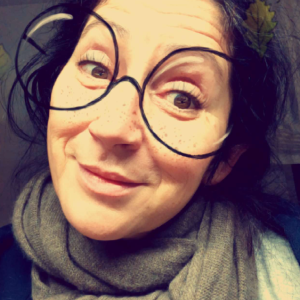 Profilbild von Anne Tscheschner