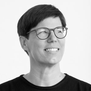 Profilbild von Anne Tunkel