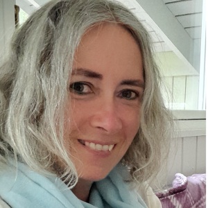 Profilbild von Anne Tusche