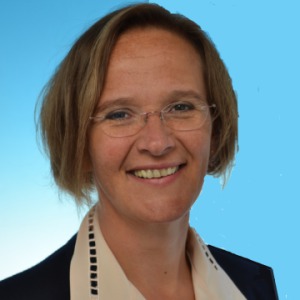 Profilbild von Anne Uhrich