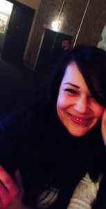 Profilbild von Anne Umlauf