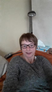 Profilbild von Anne Unglaube