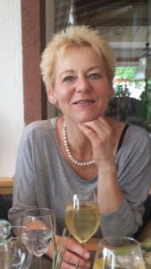 Profilbild von Anne Varsamis
