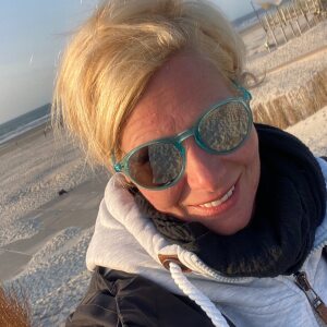 Social Media Profilbild Anne Verhoeven 
