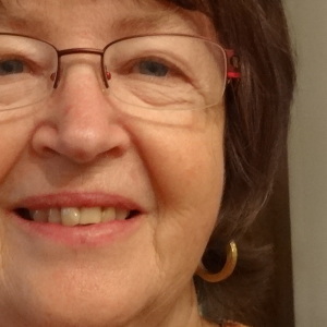 Profilbild von Anne Vogel