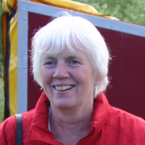 Profilbild von Anne Vor Dem Esche