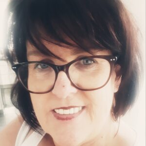Profilbild von Anne Vullride
