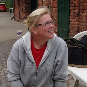 Profilbild von Anne Wagener