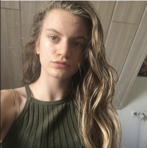 Profilbild von Anne Wagner