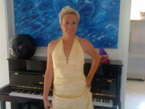 Profilbild von Anne Wahrenburg