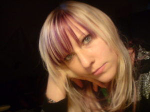 Profilbild von Anne Waschull