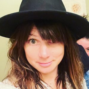 Profilbild von Anne Wasiljew