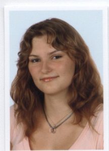 Profilbild von Anne Wasternack
