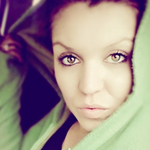 Profilbild von Anne Weber