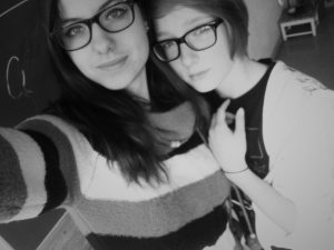 Profilbild von Anne Weckend