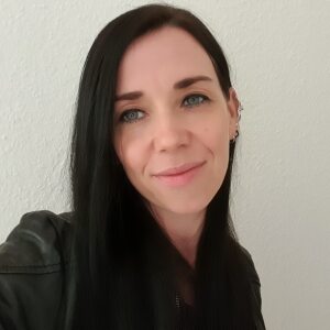 Profilbild von Anne Weckener