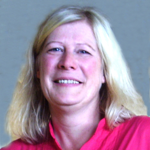 Profilbild von Anne Wegener