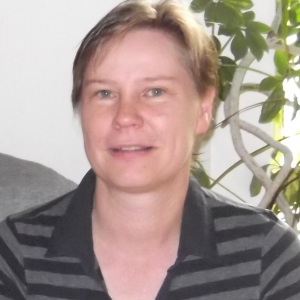Profilbild von Anne Wehrmann