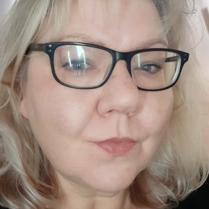 Profilbild von Anne Weinberger