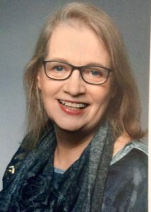 Profilbild von Anne Werdermann
