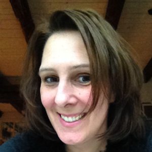 Profilbild von Anne Wesche