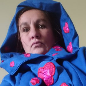 Profilbild von Anne Wesendonk