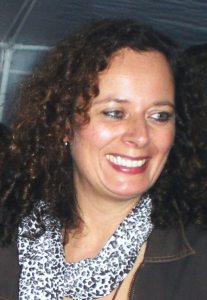 Profilbild von Anne Westbrock