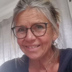 Profilbild von Anne Wichelhaus