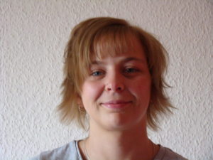 Profilbild von Anne Wienke