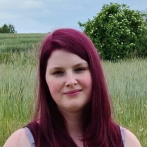 Profilbild von Anne Winkler