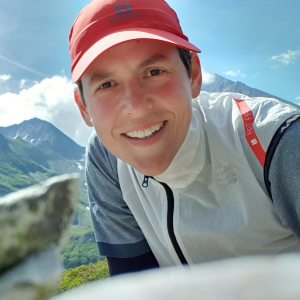 Profilbild von Anne Wins