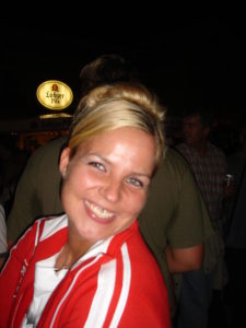 Profilbild von Anne Winter