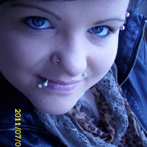 Profilbild von Anne Wintermann