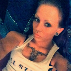 Profilbild von Anne Wisnia
