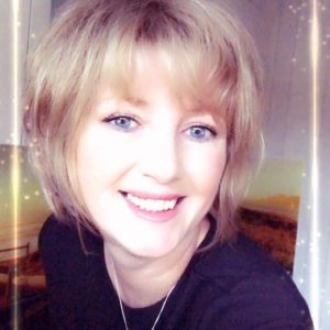 Profilbild von Anne Wittig