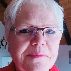 Profilbild von Anne Wöstmann