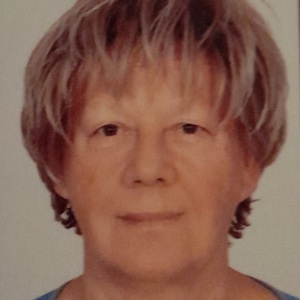 Profilbild von Anne Wutke