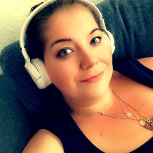 Profilbild von Anne Ziege