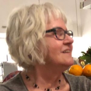 Profilbild von Anne Zühlke