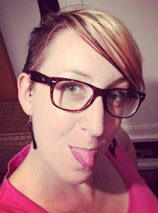 Profilbild von Anne van Leusen