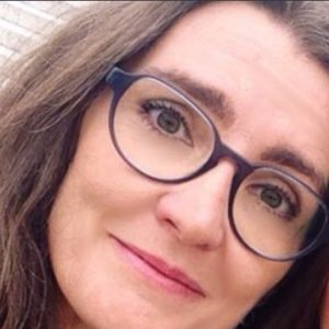 Profilbild von Anne van Wijnsberge